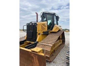 Used 2022 CATERPILLAR D5 LGP For Sale in Springfield Illinois