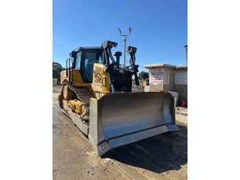 Used 2022 CATERPILLAR D6 For Sale in Pleasant Grove California