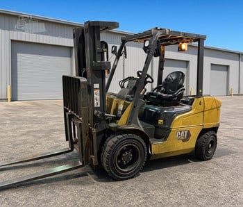 2022 CATERPILLAR GP30N For Sale