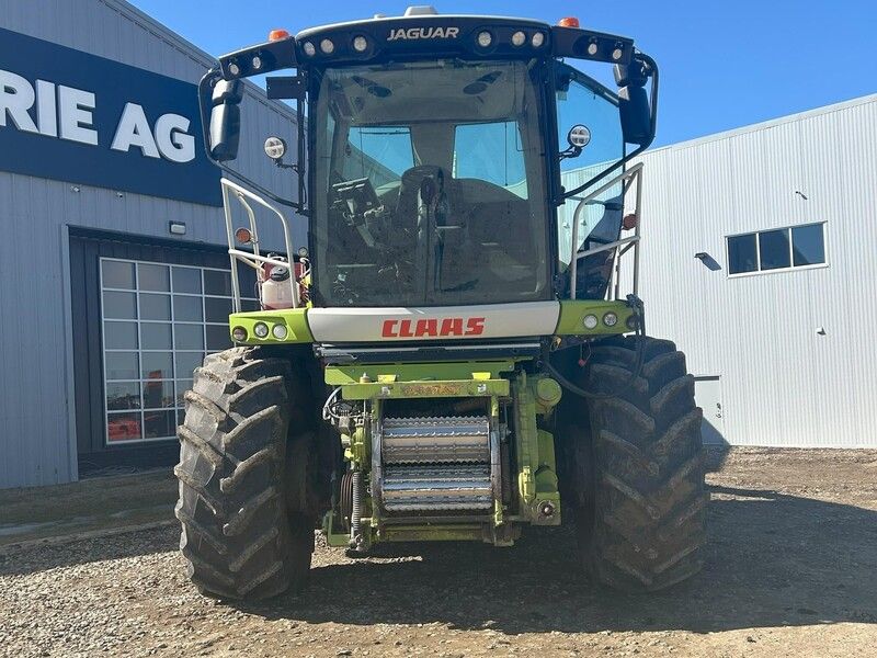 2022 CLAAS JAGUAR 950 For Sale