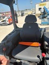 Used 2022 DEERE 450K For Sale in Broussard Louisiana