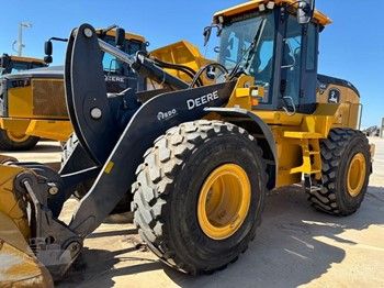 2022 DEERE 644 P-TIER For Sale