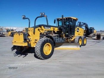 2022 DEERE 772G For Sale