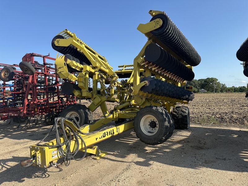 Used 2022 DEGELMAN PT41NT For Sale in El Campo Texas