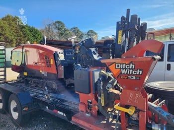 2022 DITCH WITCH JT20 For Sale