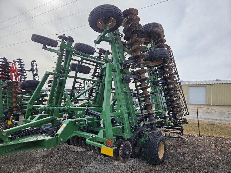 Used 2022 GREAT PLAINS TURBO-MAX 3000TM For Sale in Waupun Wisconsin