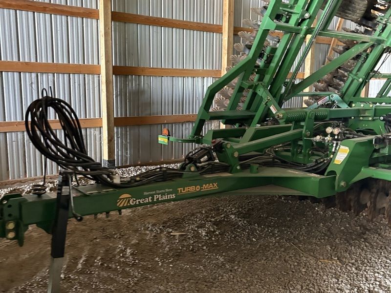 2022 GREAT PLAINS TURBO-MAX 3500TM For Sale