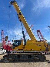2022 GROVE GHC110 For Sale