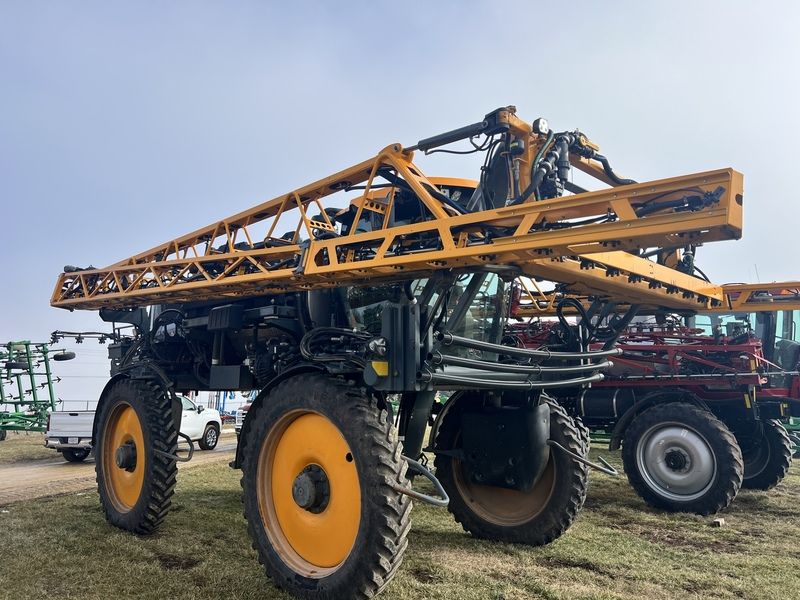 Used 2022 HAGIE STS12 For Sale in Lanark Illinois