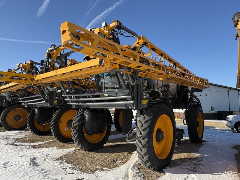 Used 2022 HAGIE STS16 For Sale in Dixon Illinois