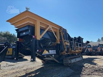 Used 2022 IROCK TC20 For Sale in Lionville Pennsylvania