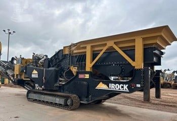 Used 2022 IROCK TC20 For Sale in Oklahoma City Oklahoma
