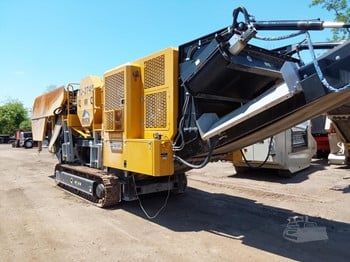Used 2022 IROCK TJ2745 For Sale in Lionville Pennsylvania