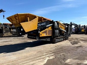 Used 2022 IROCK TS4512 For Sale in Lionville Pennsylvania