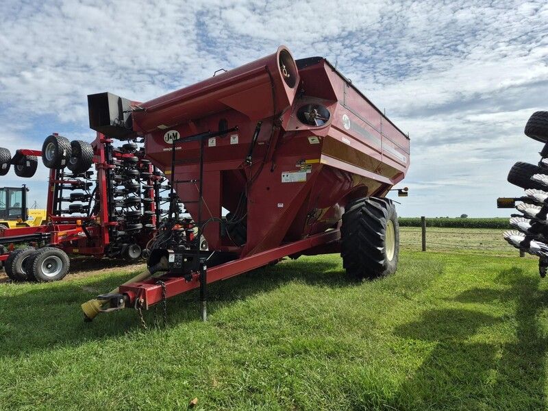Used 2022 J&M 1000-20S For Sale in Middletown Delaware