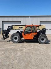 Used 2022 JLG 943 For Sale in Queen Creek Arizona