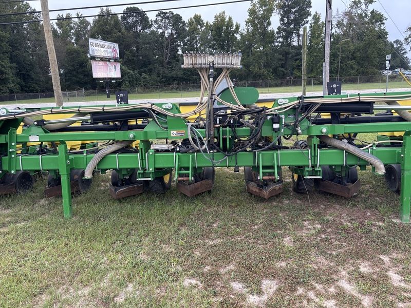 Used 2022 JOHN DEERE 1725 For Sale in Waynesboro Georgia