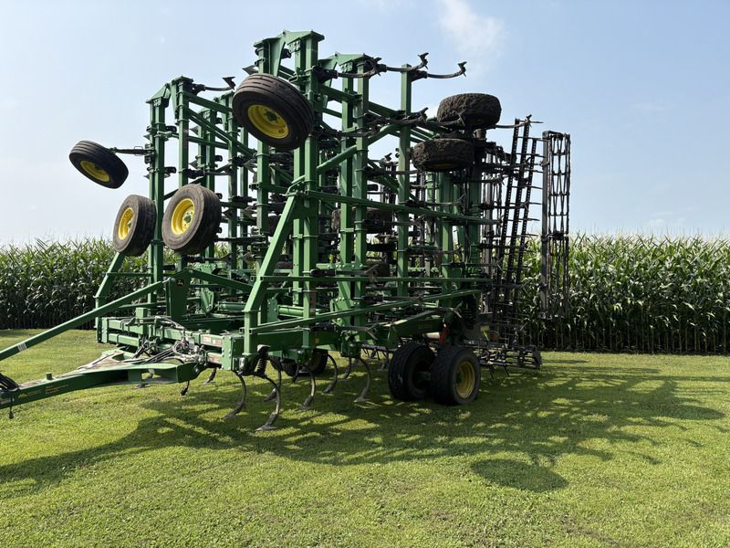 2022 JOHN DEERE 2210 For Sale