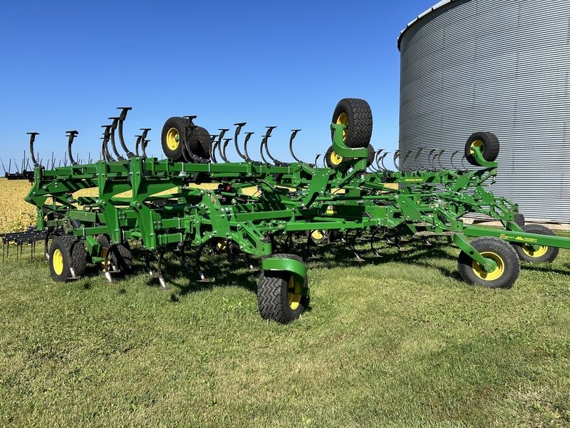 2022 JOHN DEERE 2230FH For Sale