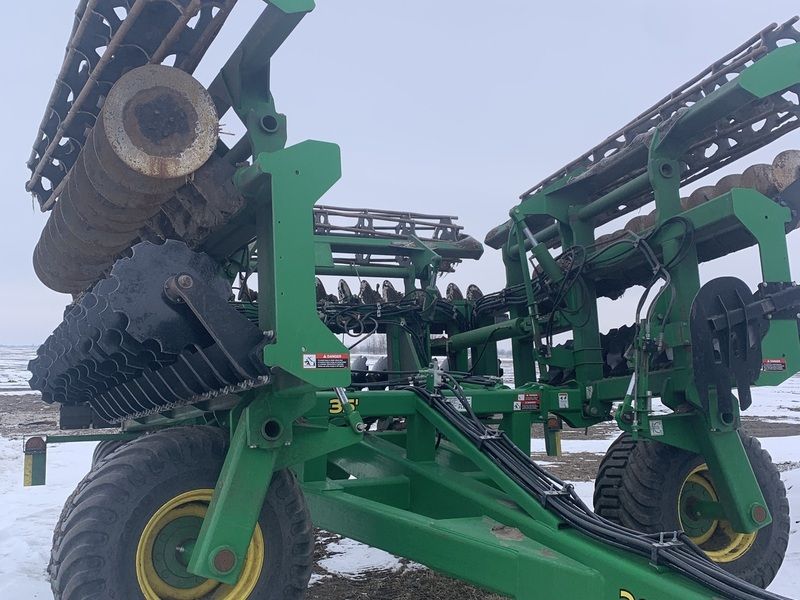 2022 JOHN DEERE 2680H For Sale