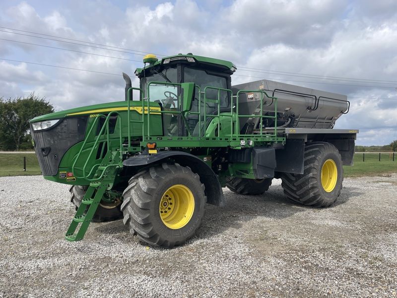 2022 JOHN DEERE 800R For Sale