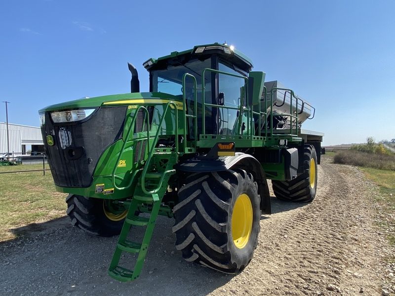 2022 JOHN DEERE 800R For Sale