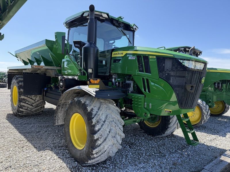 2022 JOHN DEERE 800R For Sale