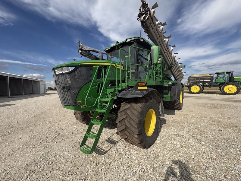 2022 JOHN DEERE 800R For Sale