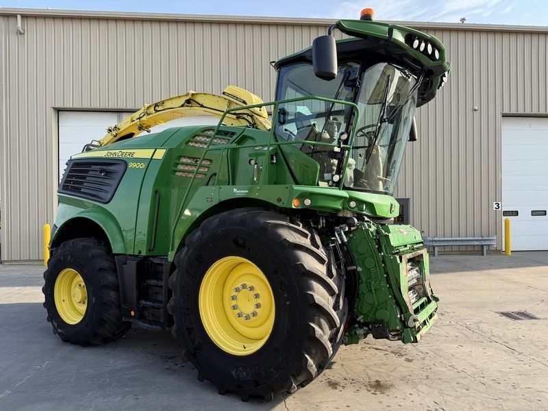 2022 JOHN DEERE 9900 For Sale