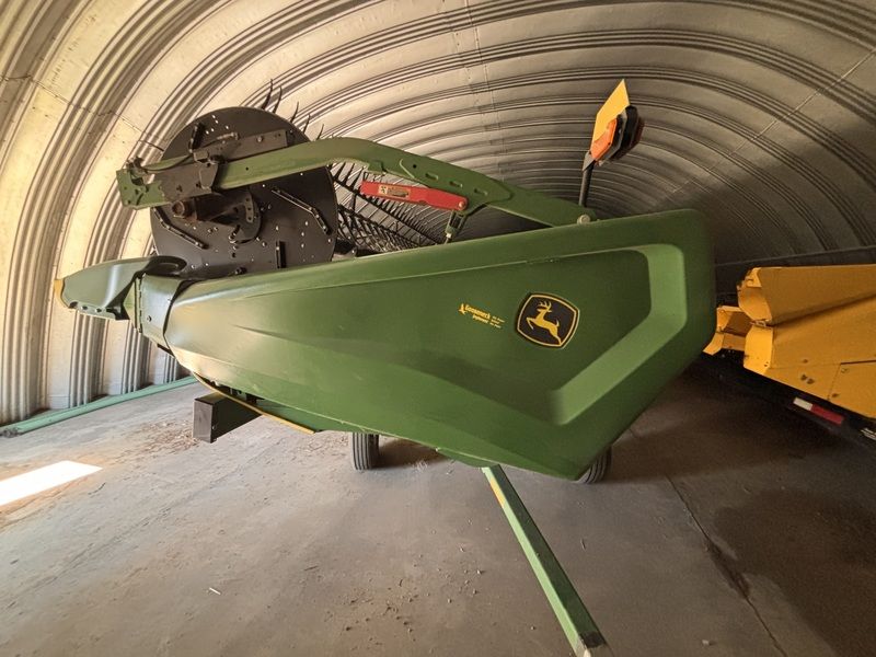 Used 2022 JOHN DEERE HD40R For Sale in Beach North Dakota