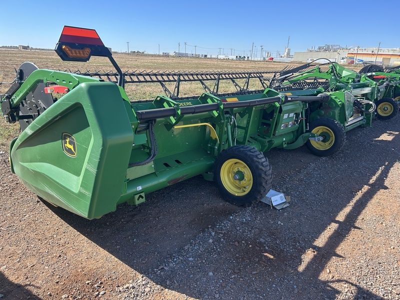 2022 JOHN DEERE HD45R For Sale