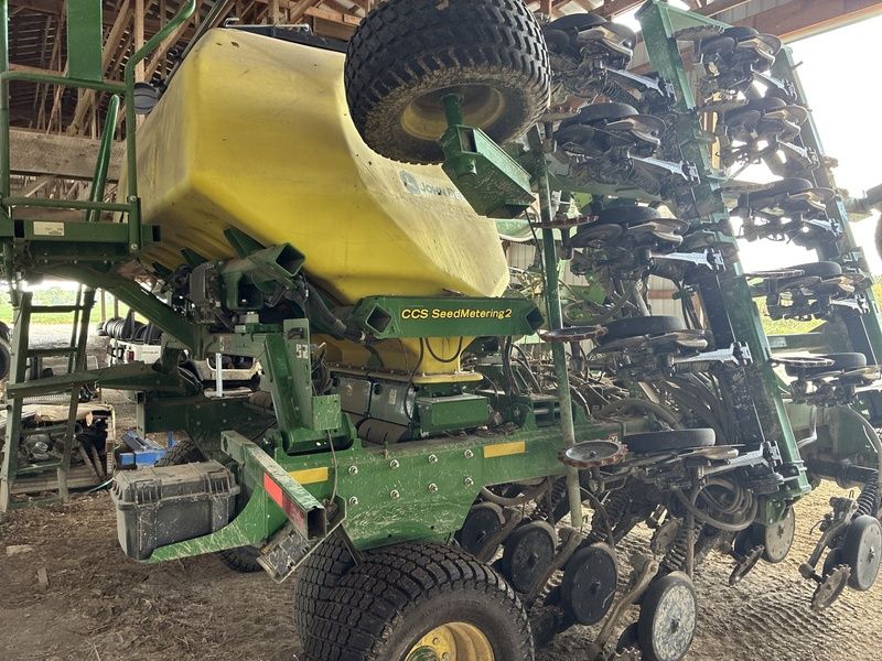 2022 JOHN DEERE N530C For Sale
