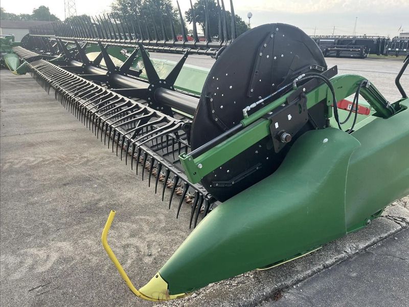 2022 JOHN DEERE RD40F For Sale