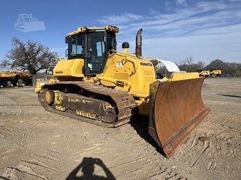 2022 KOMATSU D71PX-24 For Sale