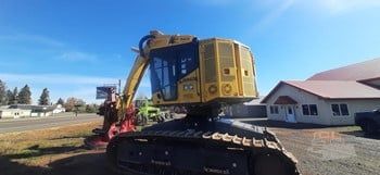2022 KOMATSU XT465L-5 For Sale