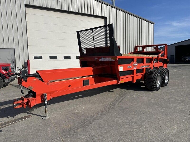 2022 KUHN KNIGHT HP140 For Sale