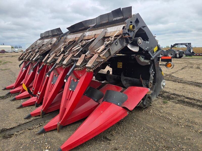 Used 2022 MACDON C3012CF For Sale in Breckenridge Minnesota