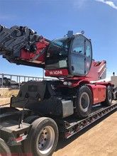 2022 MAGNI RTH6.46 For Sale