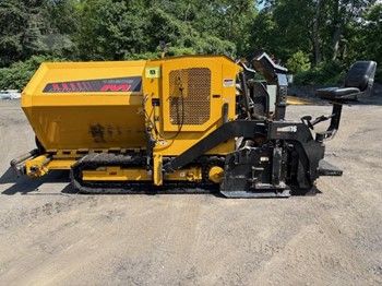 Used 2022 MAULDIN 1860B For Sale in Bensalem Pennsylvania