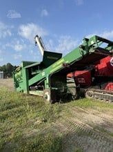 Mccloskey Aggregate Equipment