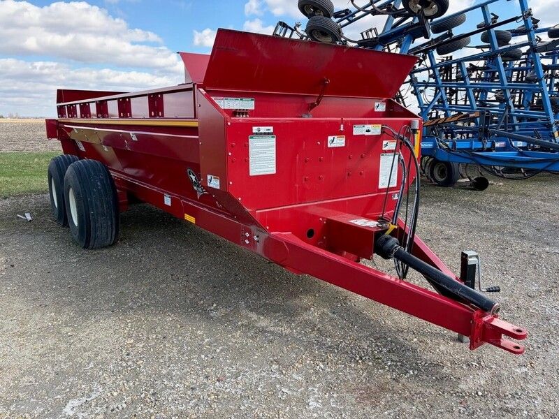 Used 2022 MEYER SXL3954T For Sale in Ottawa Illinois