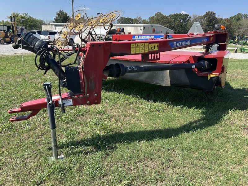 Used 2022 NEW HOLLAND 210 For Sale in Batesville Arkansas