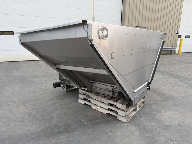 2022 NEW LEADER MULTAPPLIER For Sale