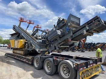 Used 2022 RUBBLE MASTER RM70GO! For Sale in Smyrna Georgia