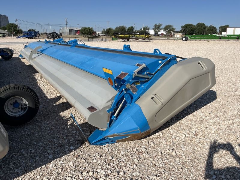 Used 2022 SHELBOURNE XCV42 For Sale in Guymon Oklahoma
