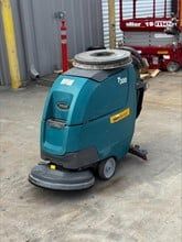 Used 2022 TENNANT T300 For Sale in Memphis Tennessee
