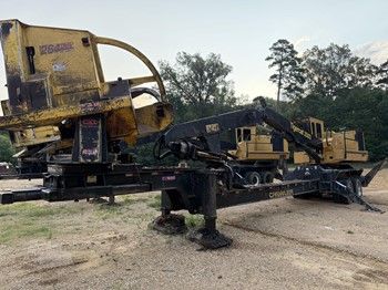 Used 2022 TIGERCAT 250D For Sale in Warren Arkansas
