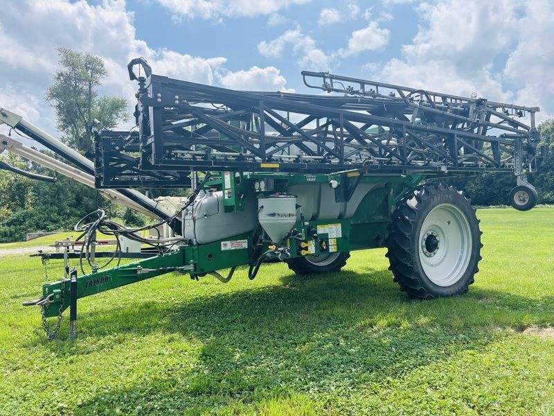 2022 TOP AIR TA1600 For Sale