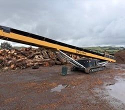 Vector Aggregate Equipment