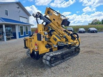 Used 2022 VERMEER PD10R For Sale in Cantril Iowa